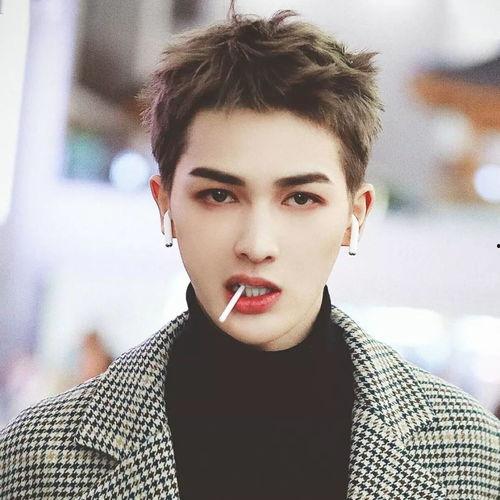 娱乐吃瓜社朱正廷